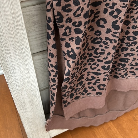 Z Supply sweatshirt - Picture 3 of 3